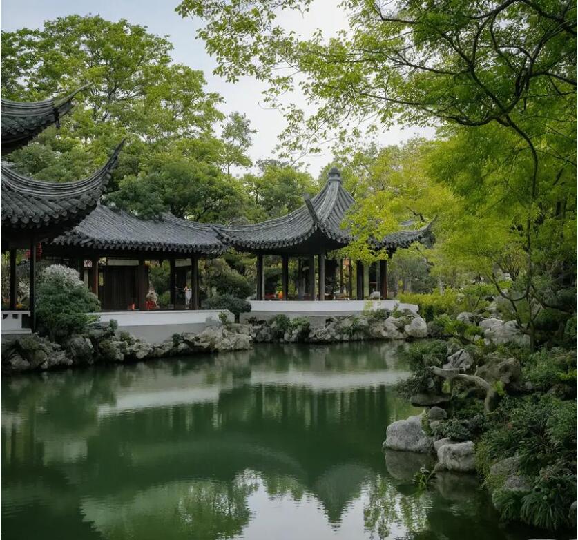 雨山区空气机械有限公司