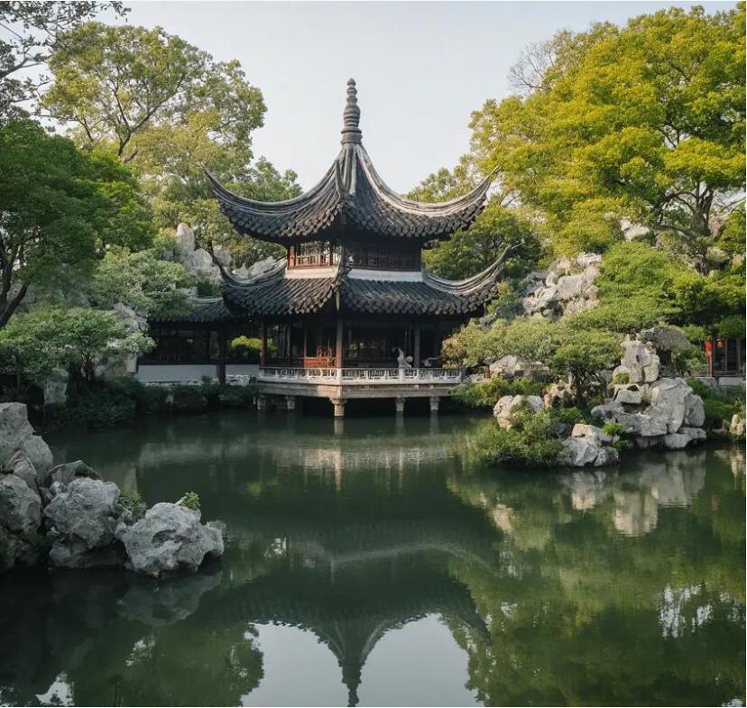 雨山区空气机械有限公司